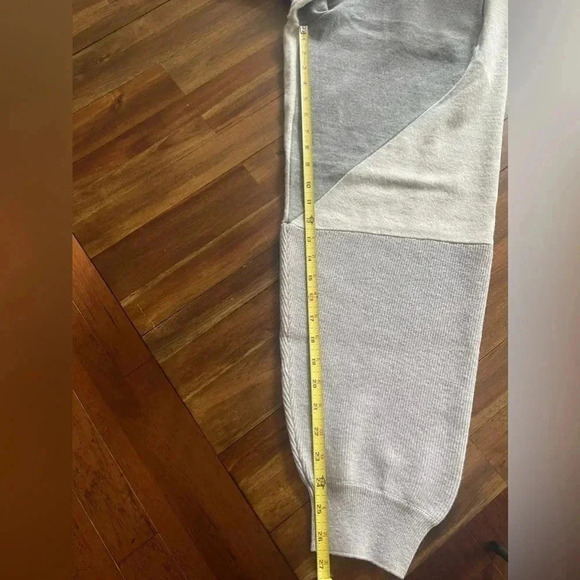 Stella McCartney virgin wool joggers - Picture 15 of 16